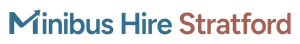 Minibus Hire Stratford